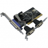 PCI Series Adapter 2 Serial 1 Paralle
