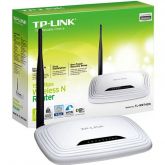 ROTEADOR TP-LINK 741DN ANT. 5DBI