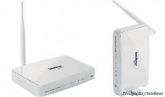 Roteador IntelBras Wireless N 150Mbps WRN 240