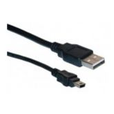 Cabo USB 2.0 4-pinos  1,8mt