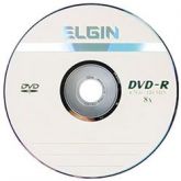 DVD-R 4.7GB 8X ELgin