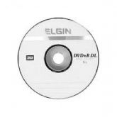 DVD+R 8.5GB DL ELGIN