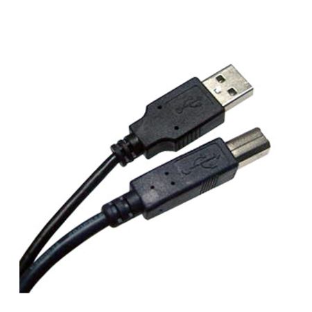 Mymax Cabo p/ Impressora 2M USB2.0